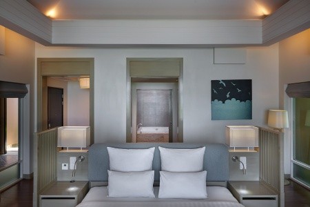 Pullman Phuket Panwa Beach Resort (Ex. Radisson Blu Plaza Resort Panwa Beach) - 41