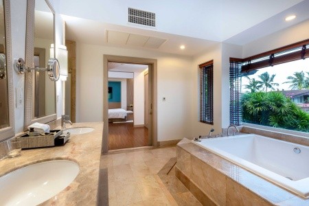 Pullman Phuket Panwa Beach Resort (Ex. Radisson Blu Plaza Resort Panwa Beach) - 42