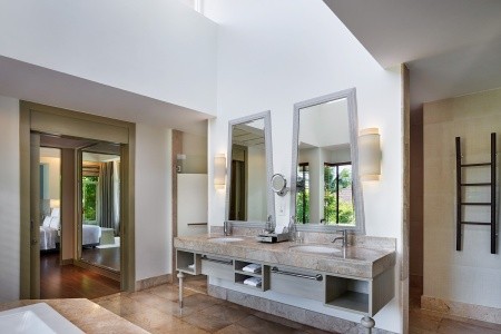 Pullman Phuket Panwa Beach Resort (Ex. Radisson Blu Plaza Resort Panwa Beach) - 43