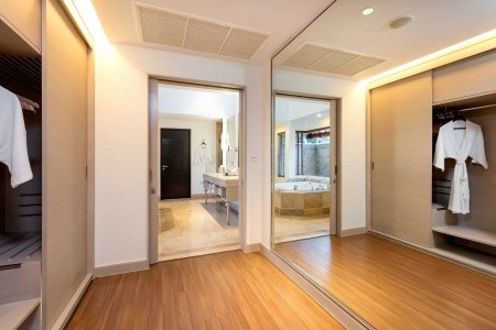 Pullman Phuket Panwa Beach Resort (Ex. Radisson Blu Plaza Resort Panwa Beach) - 45