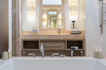 Pullman Phuket Panwa Beach Resort (Ex. Radisson Blu Plaza Resort Panwa Beach) - 47