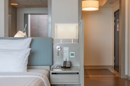 Pullman Phuket Panwa Beach Resort (Ex. Radisson Blu Plaza Resort Panwa Beach) - 48