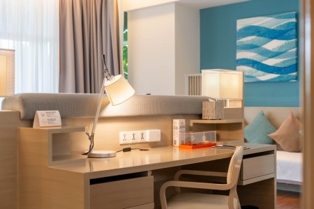 Pullman Phuket Panwa Beach Resort (Ex. Radisson Blu Plaza Resort Panwa Beach) - 49