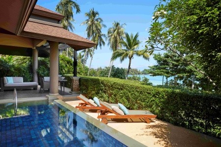 Pullman Phuket Panwa Beach Resort (Ex. Radisson Blu Plaza Resort Panwa Beach) - 50
