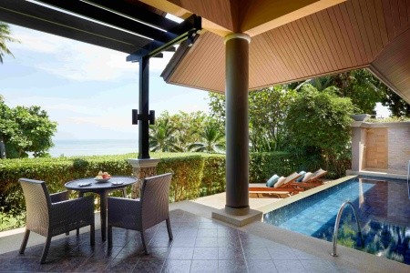 Pullman Phuket Panwa Beach Resort (Ex. Radisson Blu Plaza Resort Panwa Beach) - 51