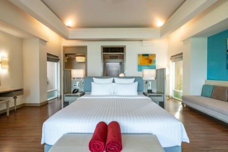 Pullman Phuket Panwa Beach Resort (Ex. Radisson Blu Plaza Resort Panwa Beach) - 52