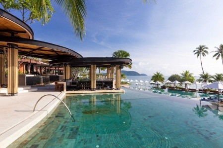 Pullman Phuket Panwa Beach Resort (Ex. Radisson Blu Plaza Resort Panwa Beach) - 59