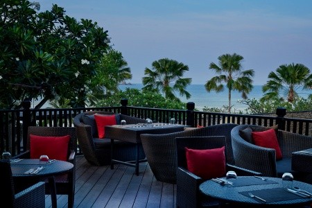Pullman Phuket Panwa Beach Resort (Ex. Radisson Blu Plaza Resort Panwa Beach) - 60