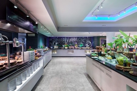 Pullman Phuket Panwa Beach Resort (Ex. Radisson Blu Plaza Resort Panwa Beach) - 61