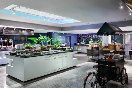 Pullman Phuket Panwa Beach Resort (Ex. Radisson Blu Plaza Resort Panwa Beach) - 62