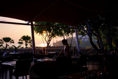 Pullman Phuket Panwa Beach Resort (Ex. Radisson Blu Plaza Resort Panwa Beach) - 63