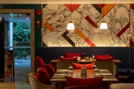 Pullman Phuket Panwa Beach Resort (Ex. Radisson Blu Plaza Resort Panwa Beach) - 66