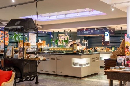 Pullman Phuket Panwa Beach Resort (Ex. Radisson Blu Plaza Resort Panwa Beach) - 67