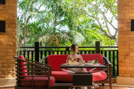 Pullman Phuket Panwa Beach Resort (Ex. Radisson Blu Plaza Resort Panwa Beach) - 69
