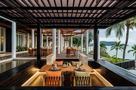 Pullman Phuket Panwa Beach Resort (Ex. Radisson Blu Plaza Resort Panwa Beach) - 70