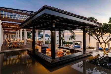 Pullman Phuket Panwa Beach Resort (Ex. Radisson Blu Plaza Resort Panwa Beach) - 71