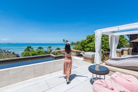 Pullman Phuket Panwa Beach Resort (Ex. Radisson Blu Plaza Resort Panwa Beach) - 77