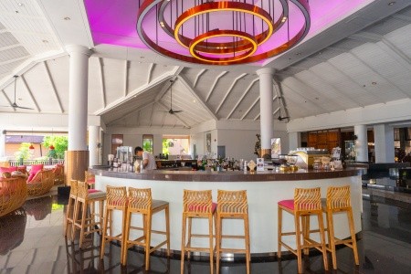 Pullman Phuket Panwa Beach Resort (Ex. Radisson Blu Plaza Resort Panwa Beach) - 78