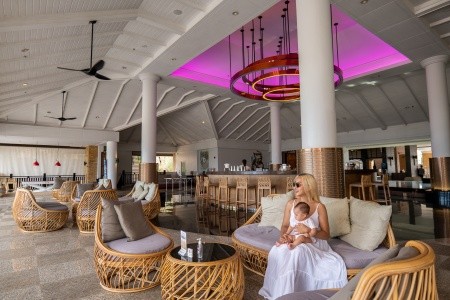 Pullman Phuket Panwa Beach Resort (Ex. Radisson Blu Plaza Resort Panwa Beach) - 79