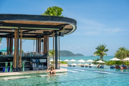 Pullman Phuket Panwa Beach Resort (Ex. Radisson Blu Plaza Resort Panwa Beach) - 82