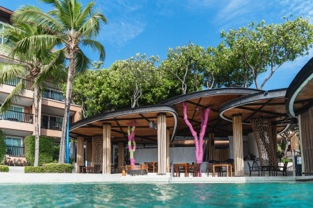 Pullman Phuket Panwa Beach Resort (Ex. Radisson Blu Plaza Resort Panwa Beach) - 83