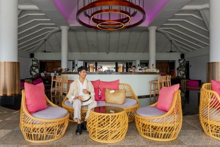 Pullman Phuket Panwa Beach Resort (Ex. Radisson Blu Plaza Resort Panwa Beach) - 84