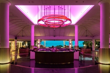 Pullman Phuket Panwa Beach Resort (Ex. Radisson Blu Plaza Resort Panwa Beach) - 86