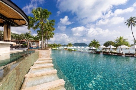 Pullman Phuket Panwa Beach Resort (Ex. Radisson Blu Plaza Resort Panwa Beach) - 90