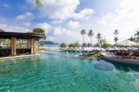 Pullman Phuket Panwa Beach Resort (Ex. Radisson Blu Plaza Resort Panwa Beach) - 91