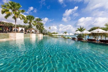 Pullman Phuket Panwa Beach Resort (Ex. Radisson Blu Plaza Resort Panwa Beach) - 95