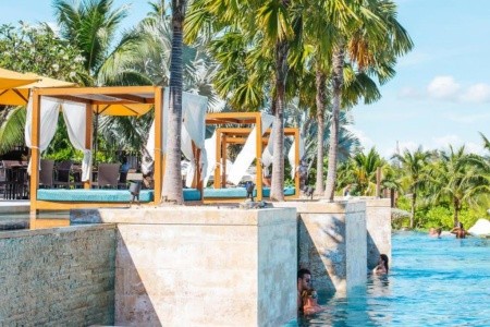 Pullman Phuket Panwa Beach Resort (Ex. Radisson Blu Plaza Resort Panwa Beach) - 96