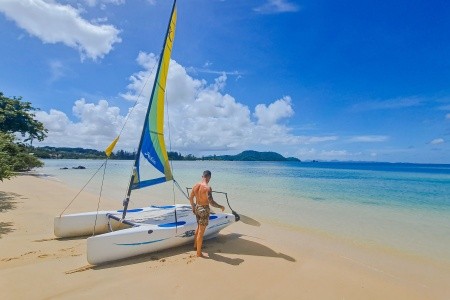 Pullman Phuket Panwa Beach Resort (Ex. Radisson Blu Plaza Resort Panwa Beach) - 99