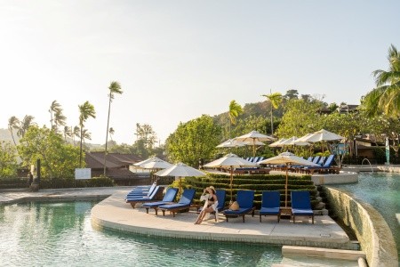 Pullman Phuket Panwa Beach Resort (Ex. Radisson Blu Plaza Resort Panwa Beach) - 100