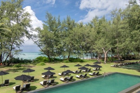 Sala Phuket Mai Khao Beach Resort - 3