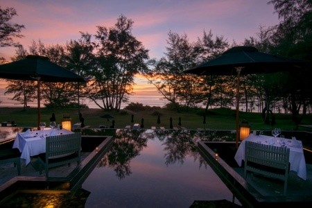 Sala Phuket Mai Khao Beach Resort - 4