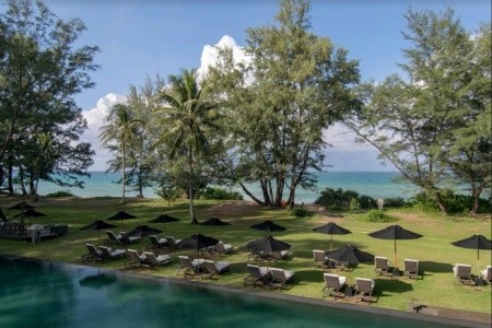 Sala Phuket Mai Khao Beach Resort - 5