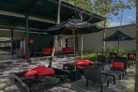 Sala Phuket Mai Khao Beach Resort - 7