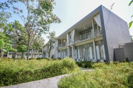 Sala Phuket Mai Khao Beach Resort - 8