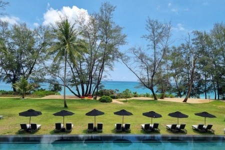 Sala Phuket Mai Khao Beach Resort - 10