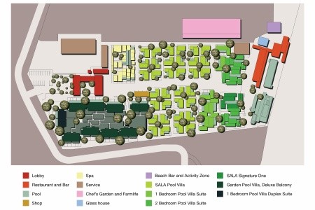 Sala Phuket Mai Khao Beach Resort - 11