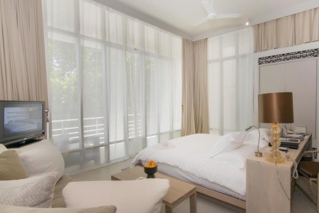 Sala Phuket Mai Khao Beach Resort - 12