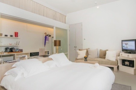 Sala Phuket Mai Khao Beach Resort - 13