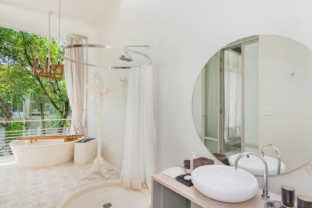 Sala Phuket Mai Khao Beach Resort - 14