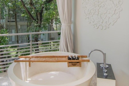 Sala Phuket Mai Khao Beach Resort - 17