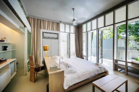 Sala Phuket Mai Khao Beach Resort - 19