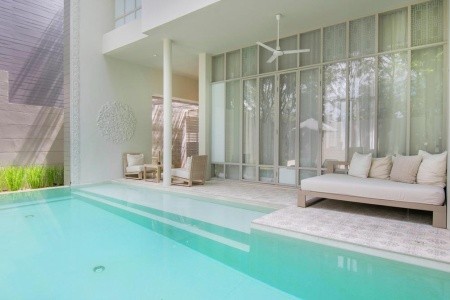 Sala Phuket Mai Khao Beach Resort - 21