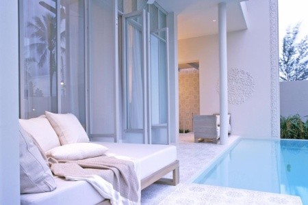 Sala Phuket Mai Khao Beach Resort - 22