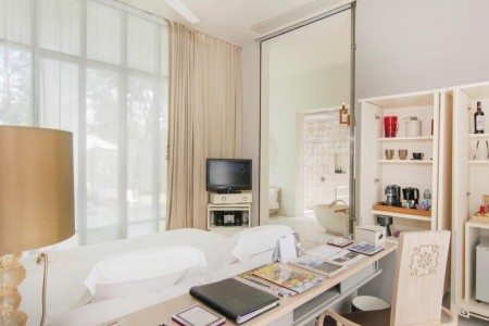 Sala Phuket Mai Khao Beach Resort - 23