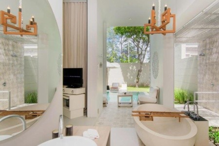 Sala Phuket Mai Khao Beach Resort - 24