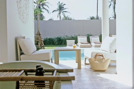 Sala Phuket Mai Khao Beach Resort - 25